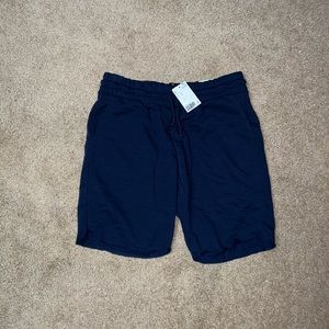 H&M Sweat Shorts